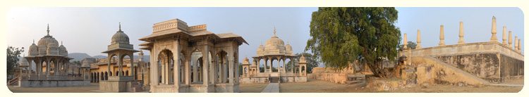 india panarama