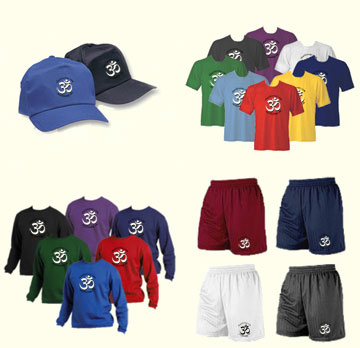 Gear Samples